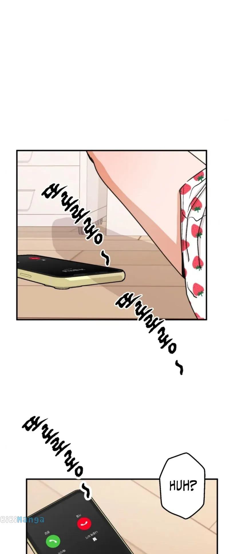 Something Between Us chapter 26 - page 45