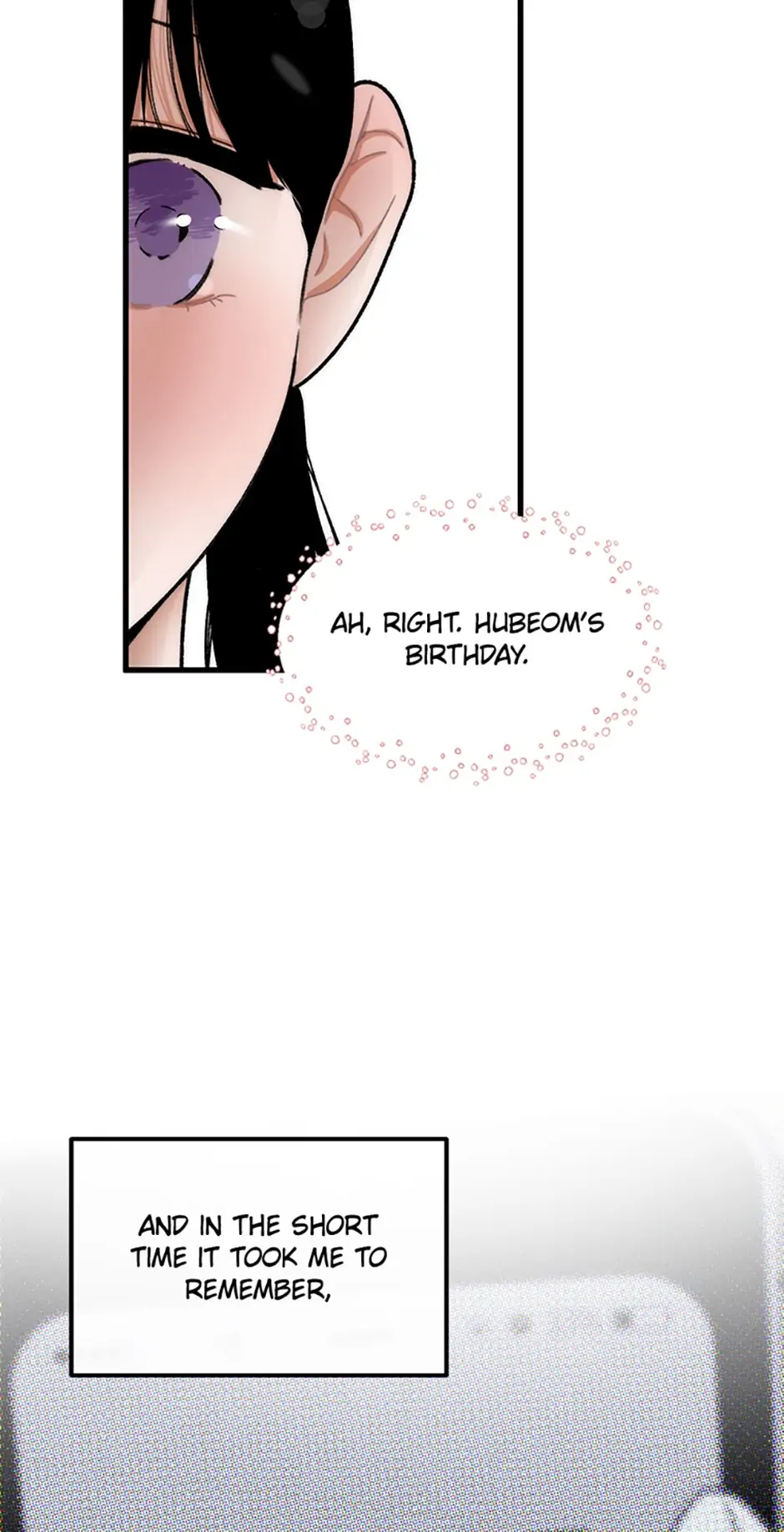 Something Between Us Chapter 53 - page 15