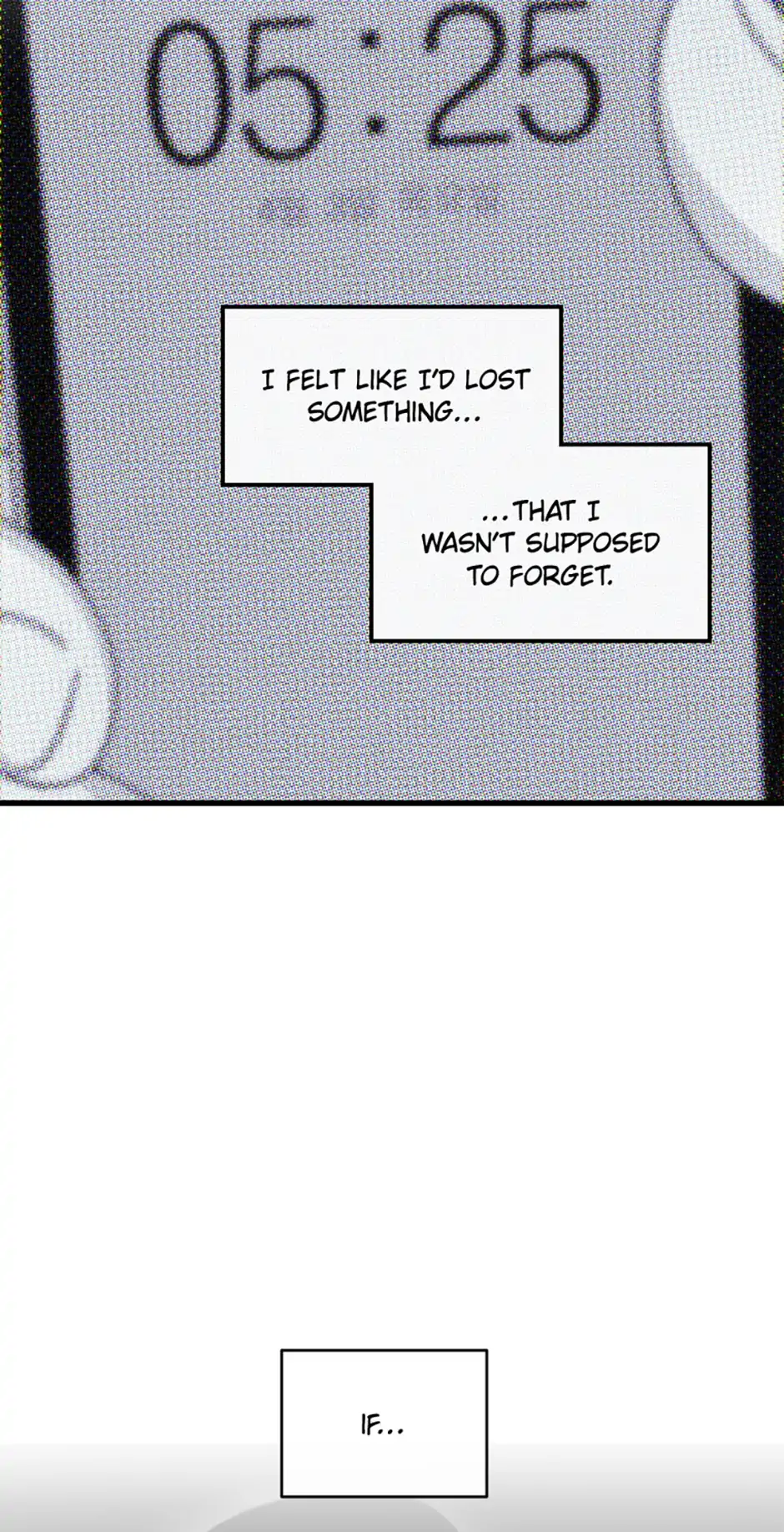 Something Between Us Chapter 53 - page 16