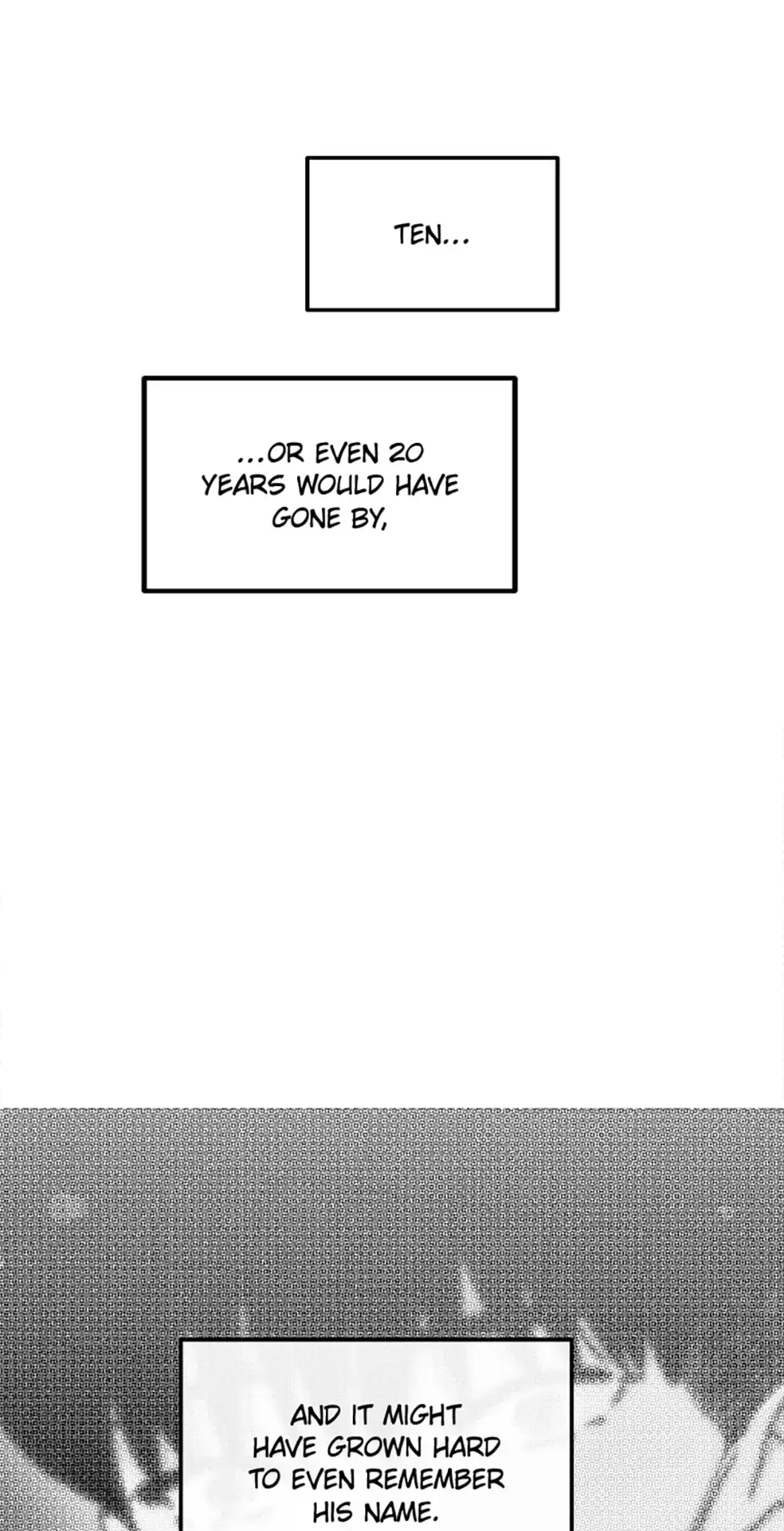 Something Between Us Chapter 53 - page 18