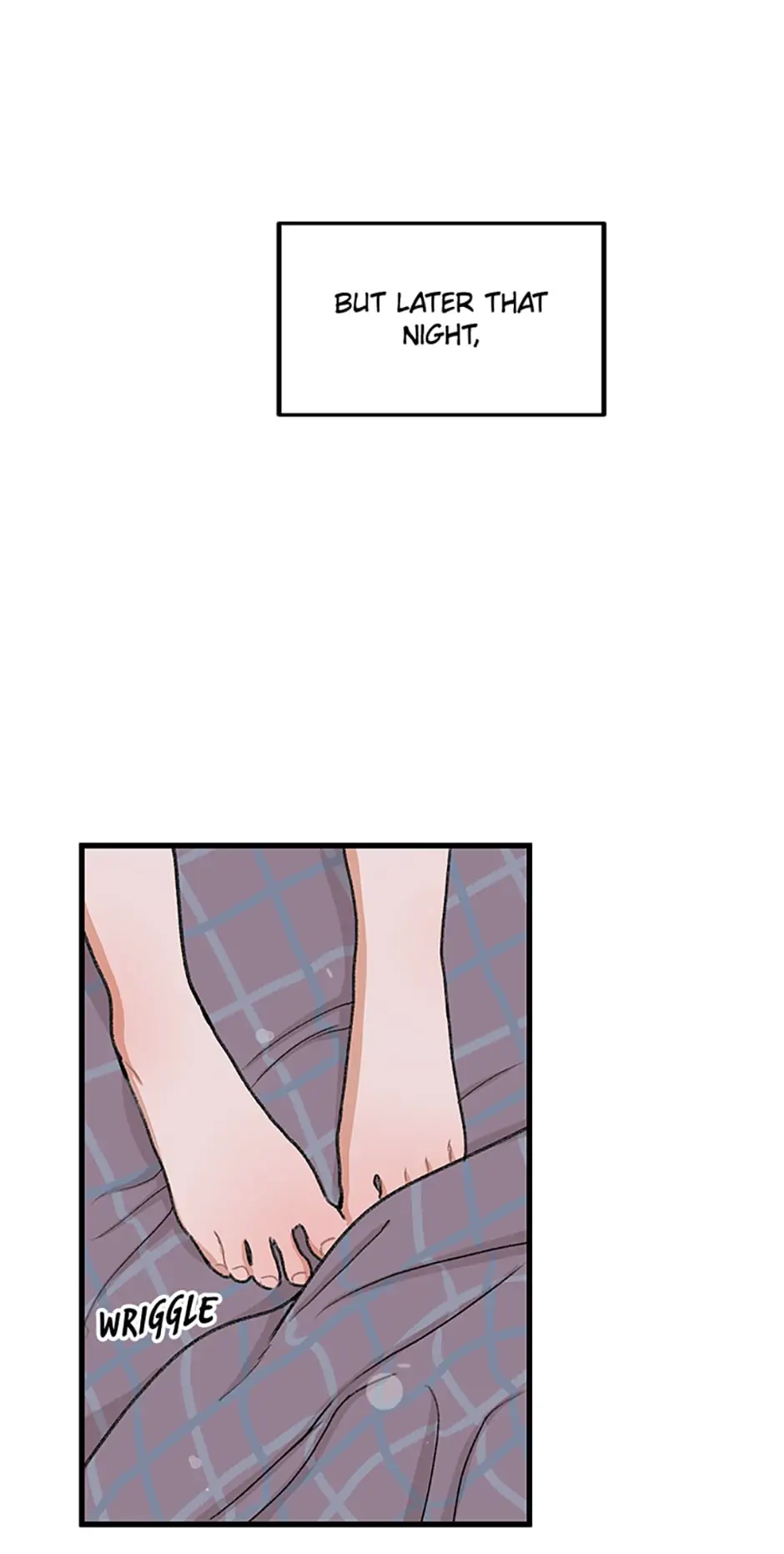 Something Between Us Chapter 53 - page 2