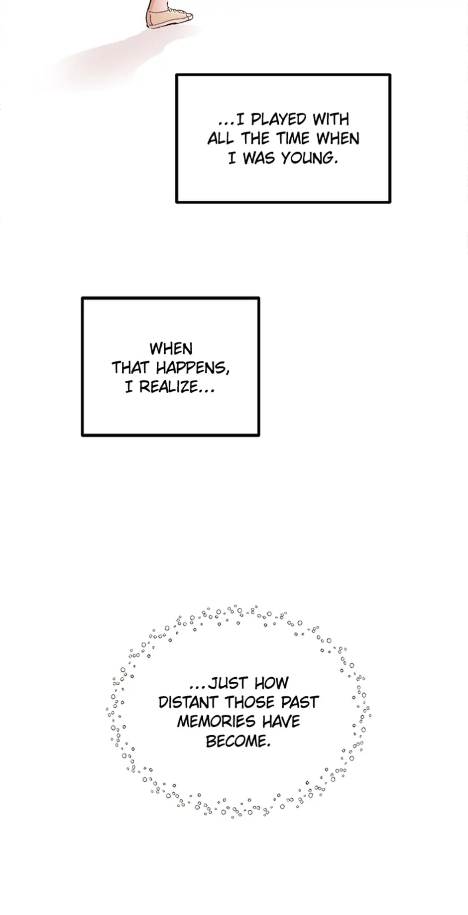 Something Between Us Chapter 53 - page 20