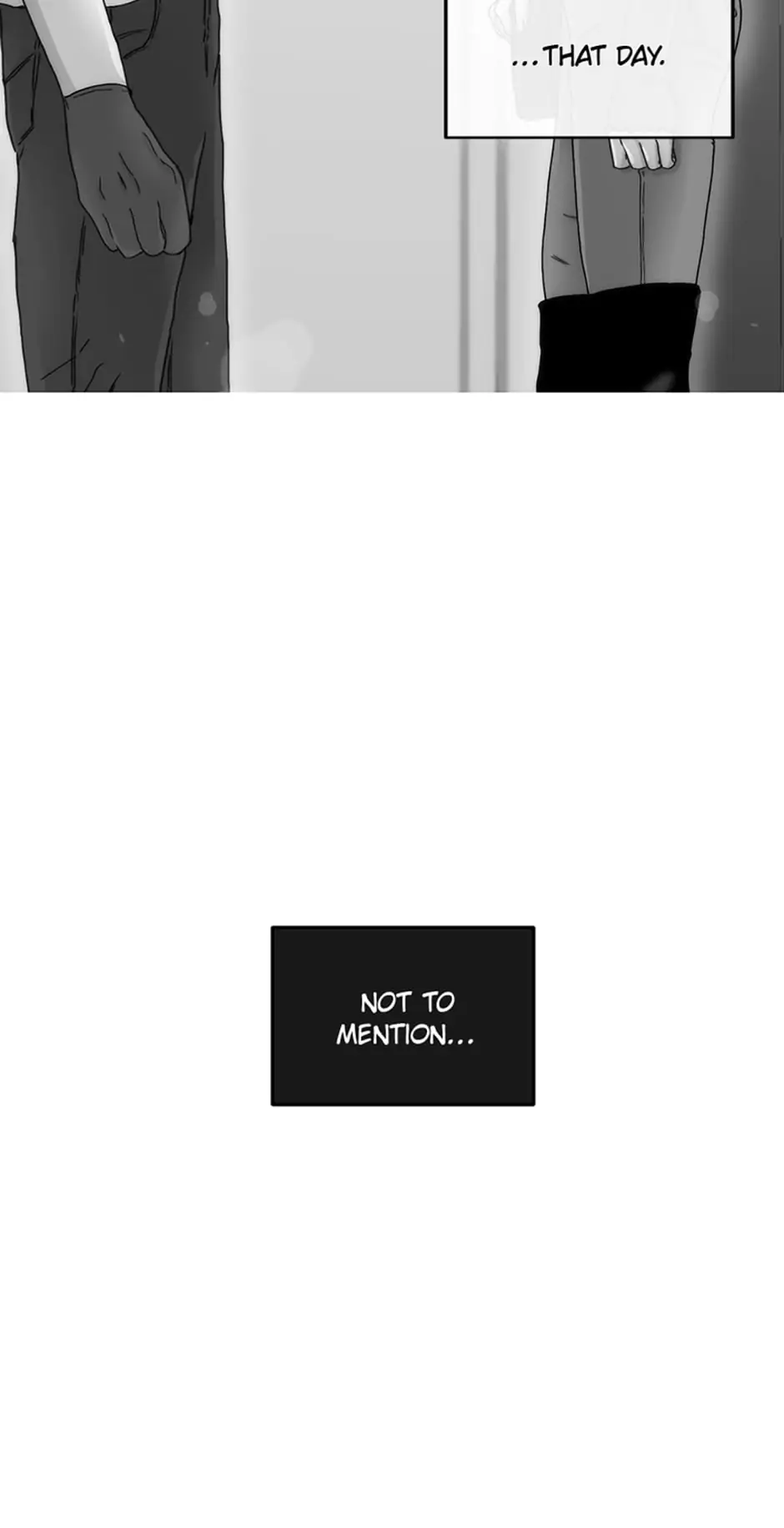 Something Between Us Chapter 53 - page 27