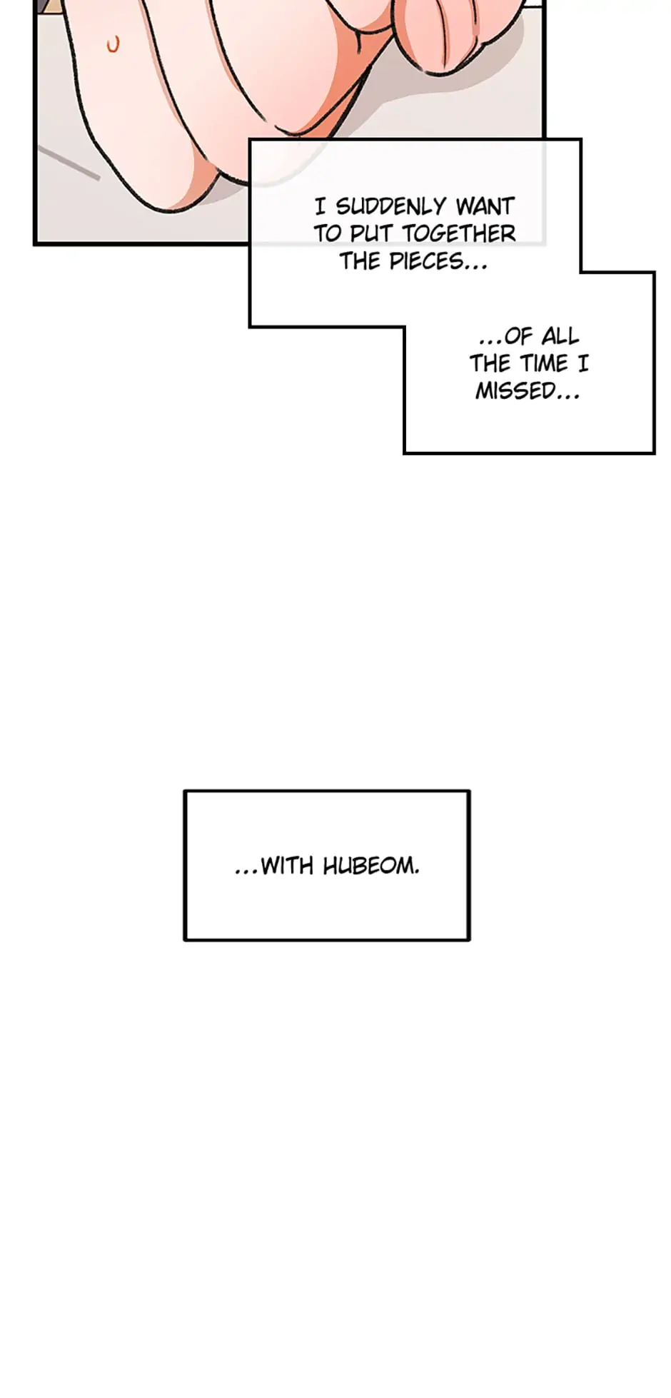 Something Between Us Chapter 53 - page 30