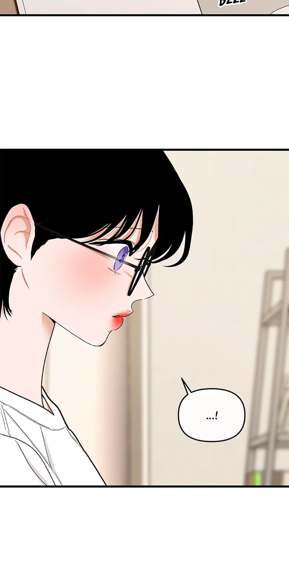 Something Between Us Chapter 53 - page 35