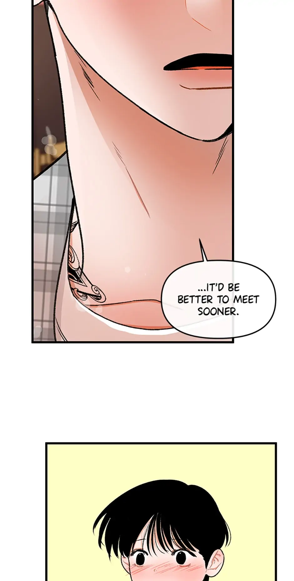 Something Between Us Chapter 53 - page 47