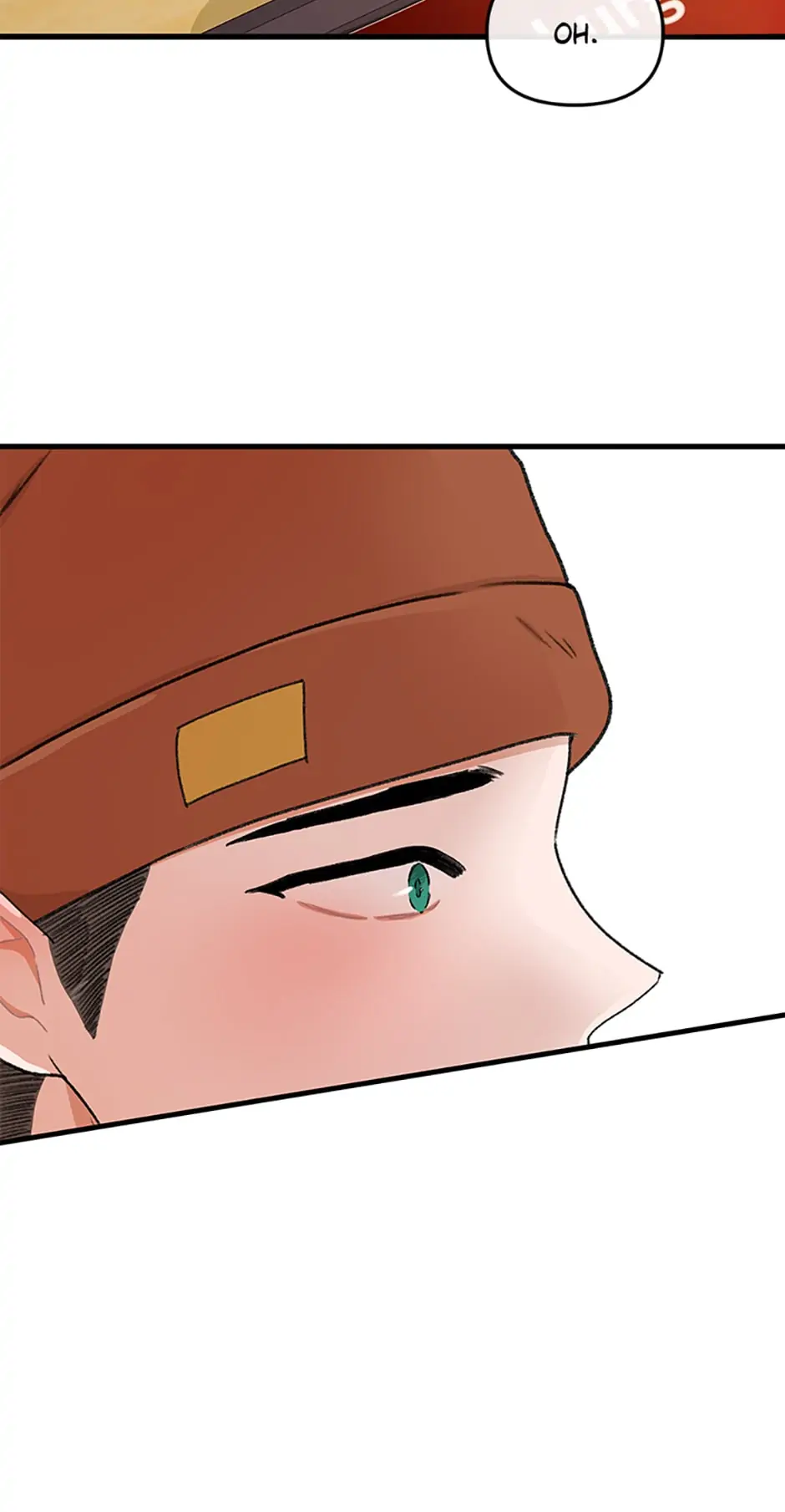 Something Between Us Chapter 53 - page 59
