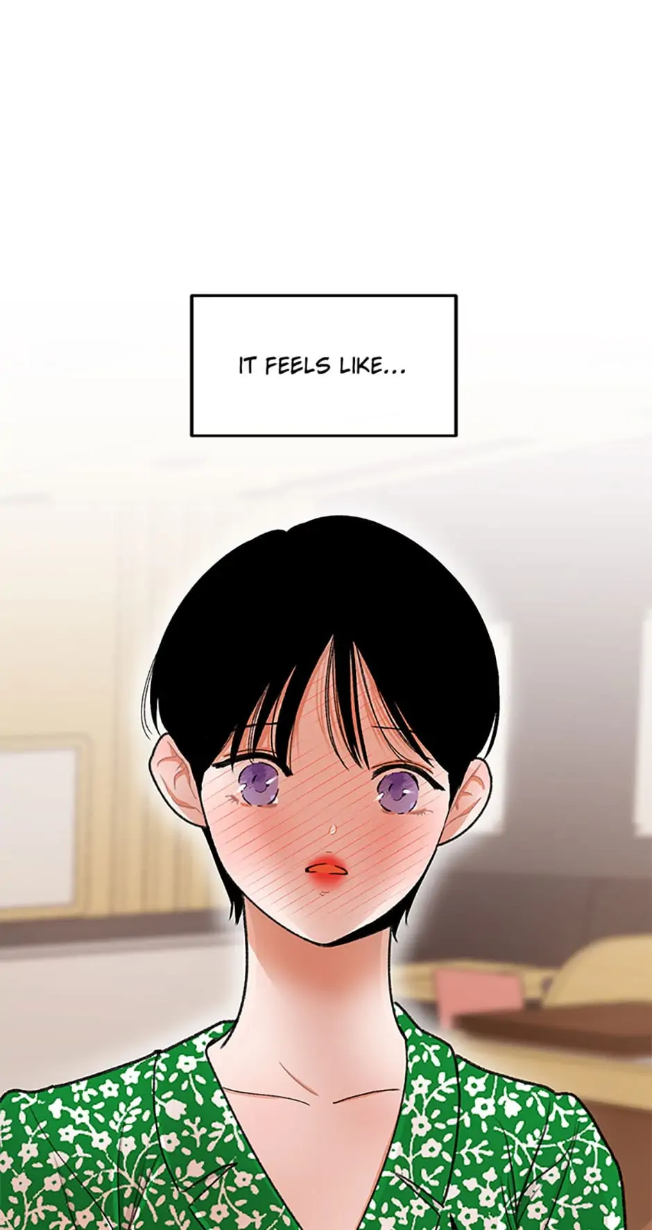 Something Between Us Chapter 53 - page 60