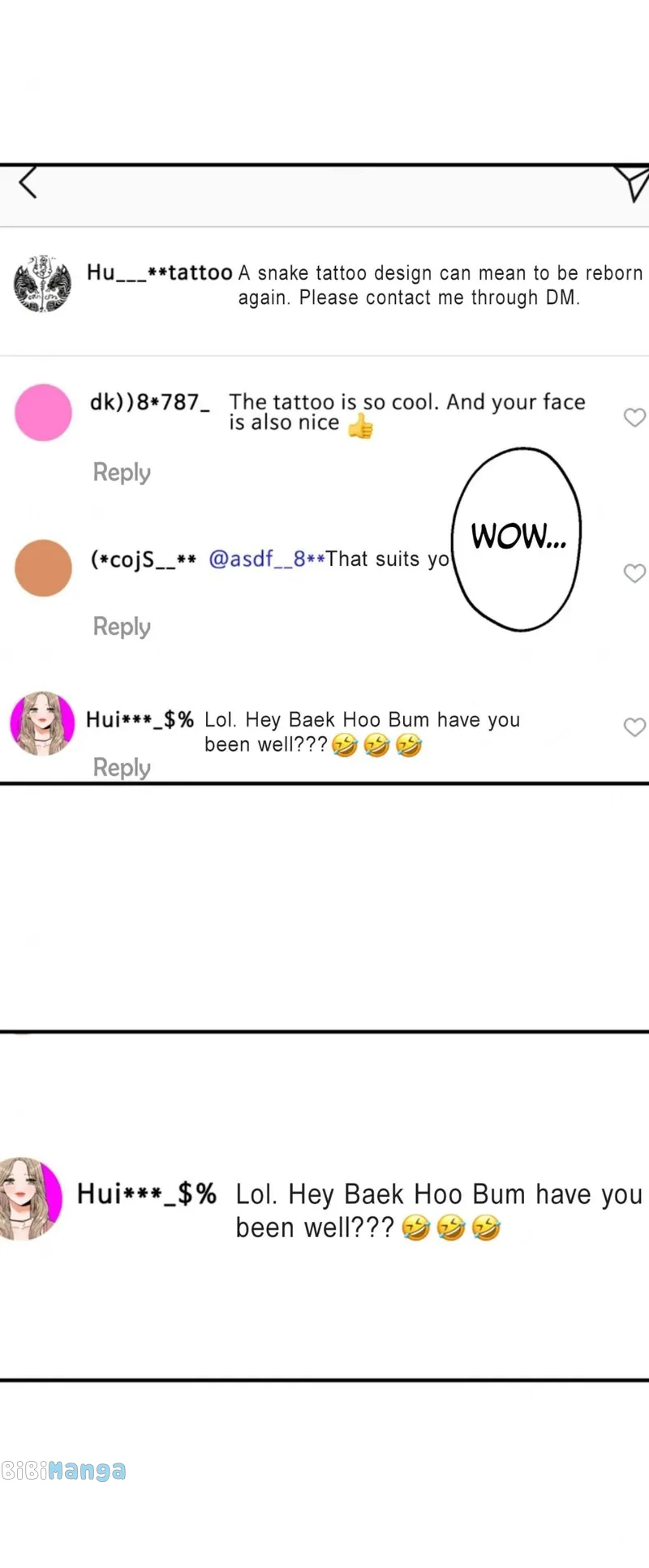 Something Between Us chapter 27 - page 17