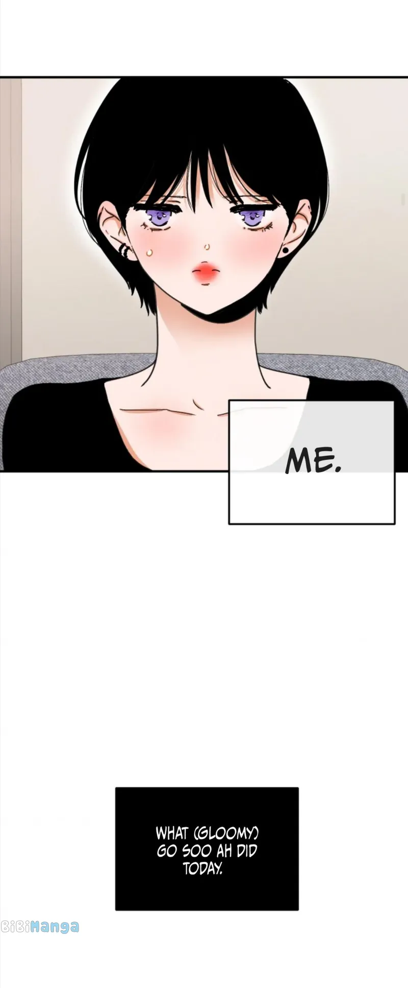 Something Between Us chapter 27 - page 20