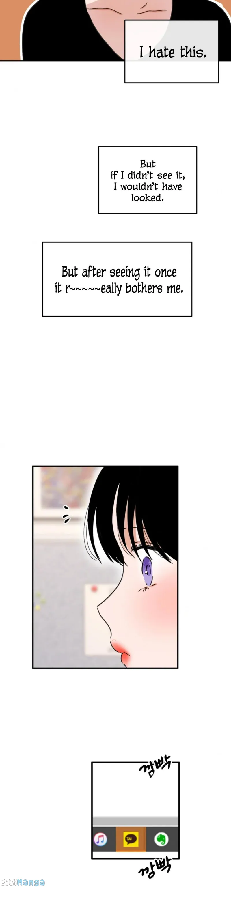 Something Between Us chapter 27 - page 24