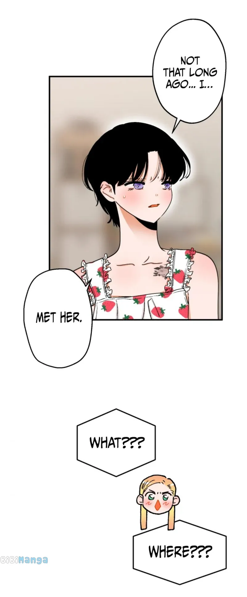 Something Between Us chapter 27 - page 4