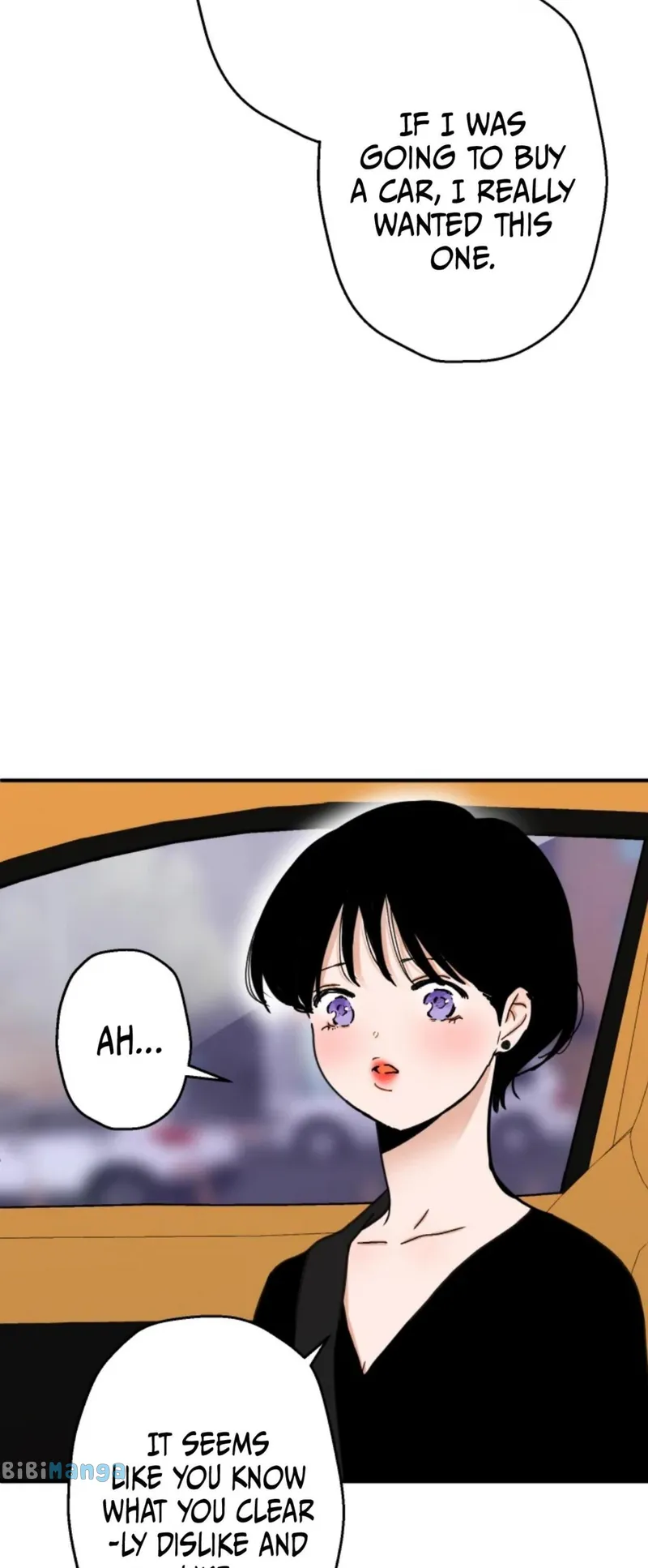 Something Between Us chapter 27 - page 40
