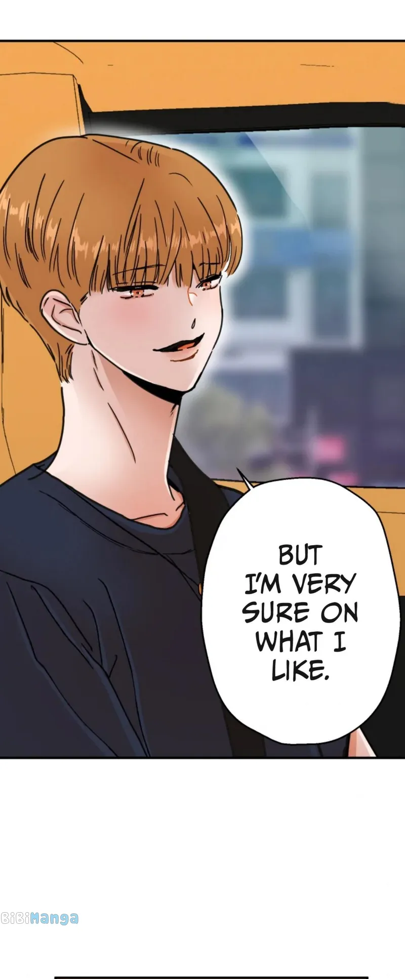 Something Between Us chapter 27 - page 42
