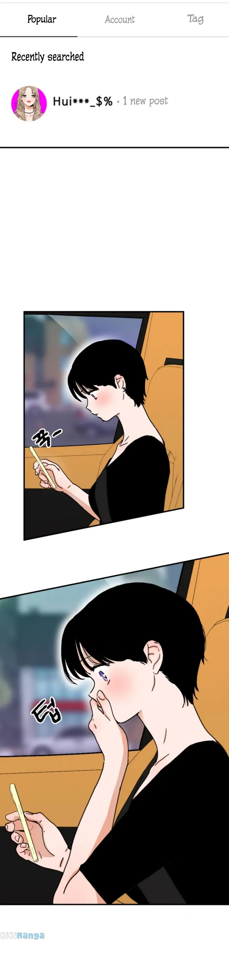 Something Between Us chapter 27 - page 47