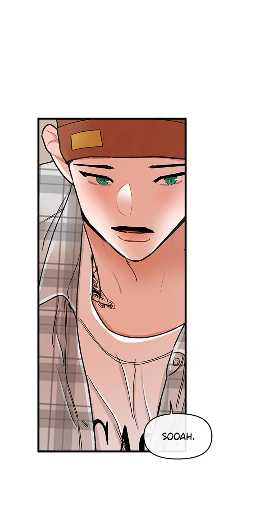 Something Between Us Chapter 54 - page 11