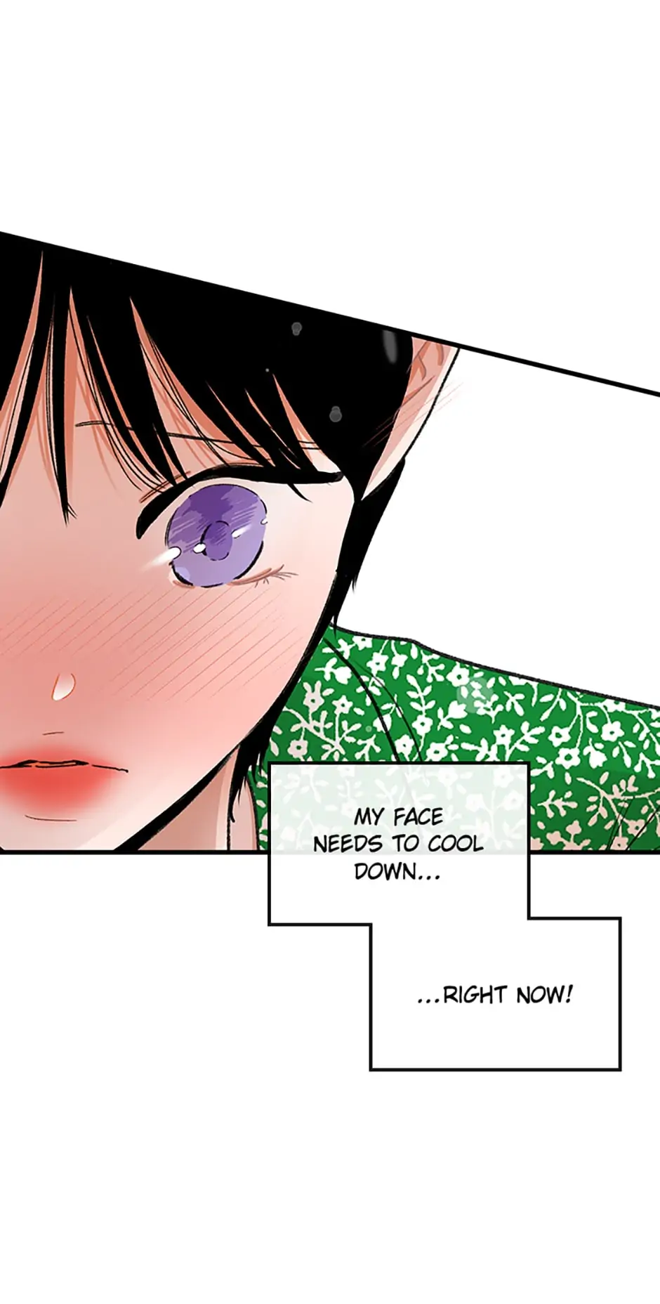 Something Between Us Chapter 54 - page 13