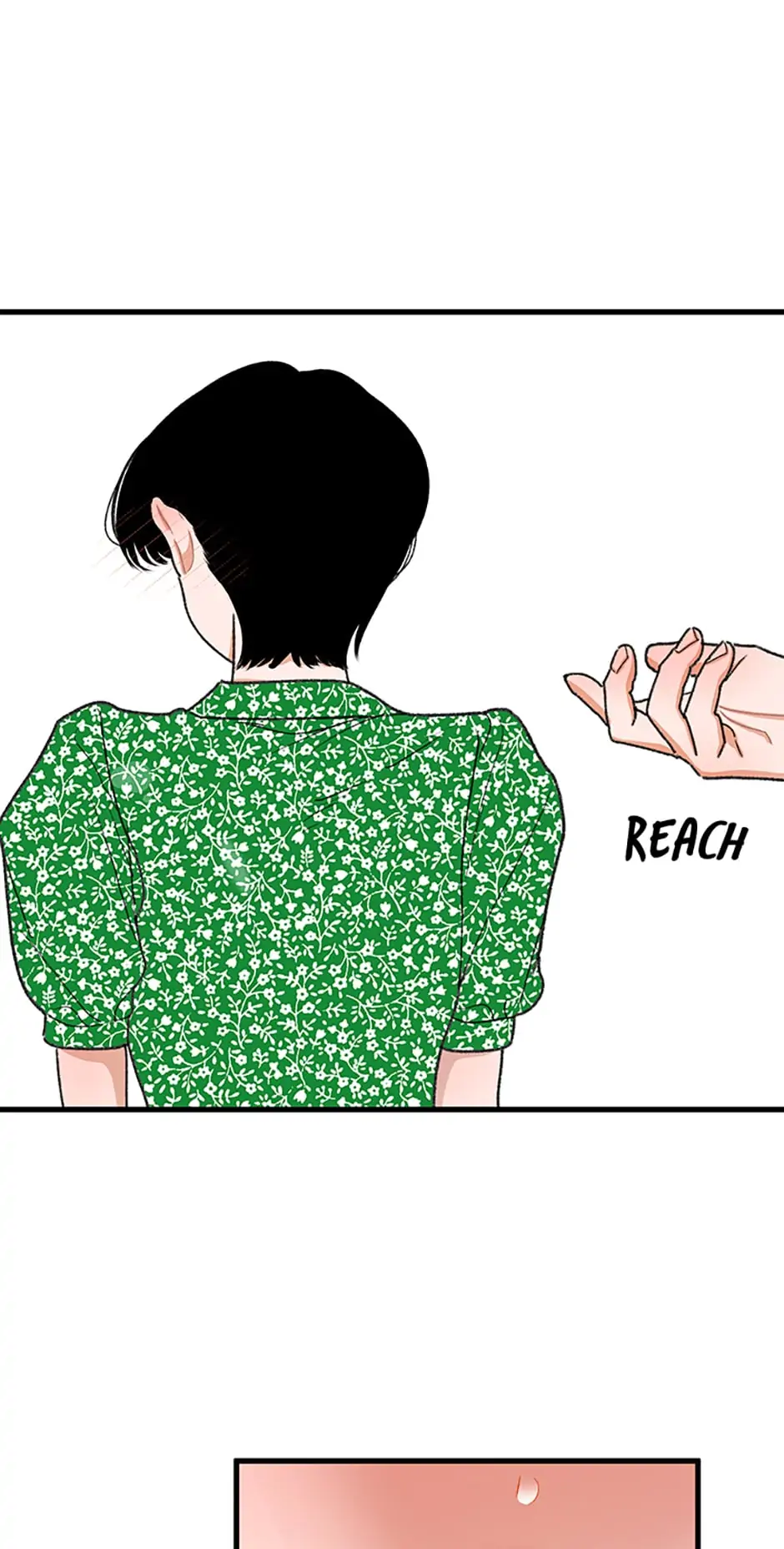 Something Between Us Chapter 54 - page 14
