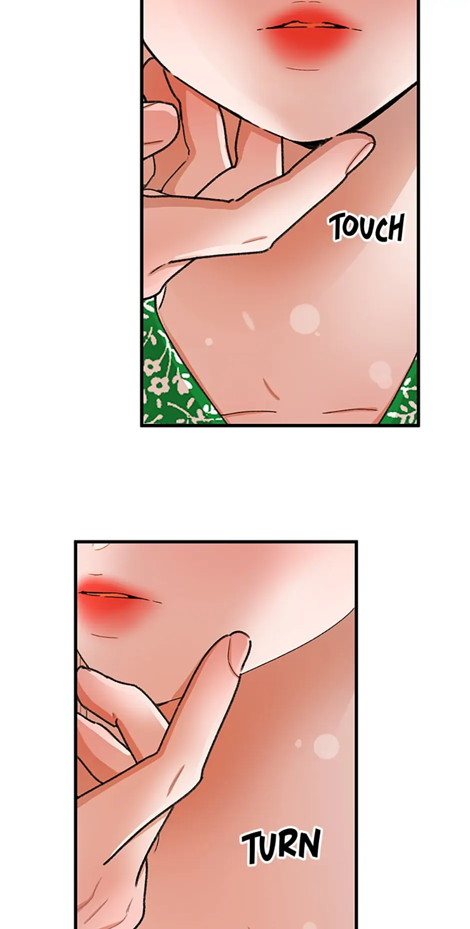 Something Between Us Chapter 54 - page 15