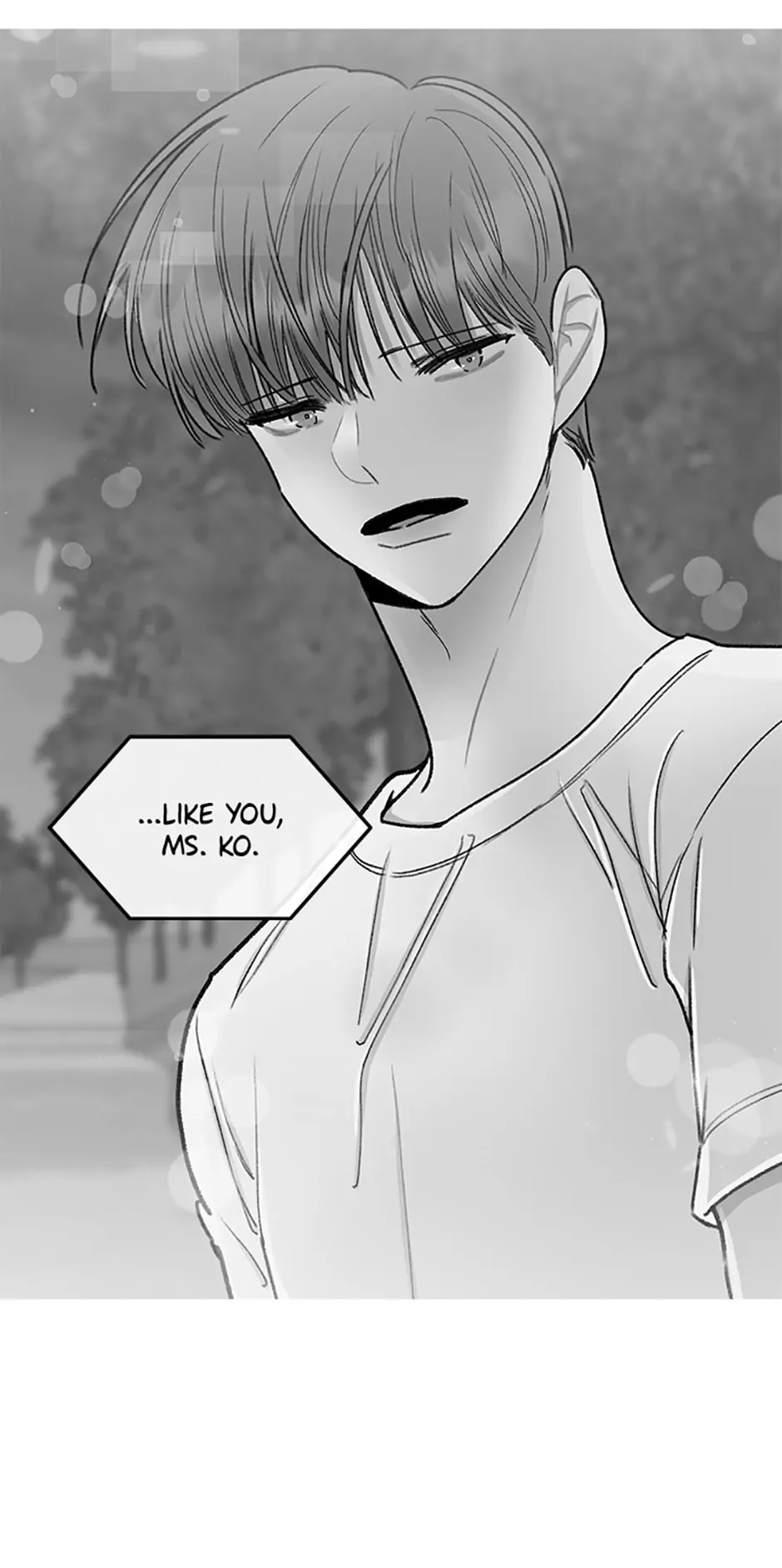 Something Between Us Chapter 54 - page 2