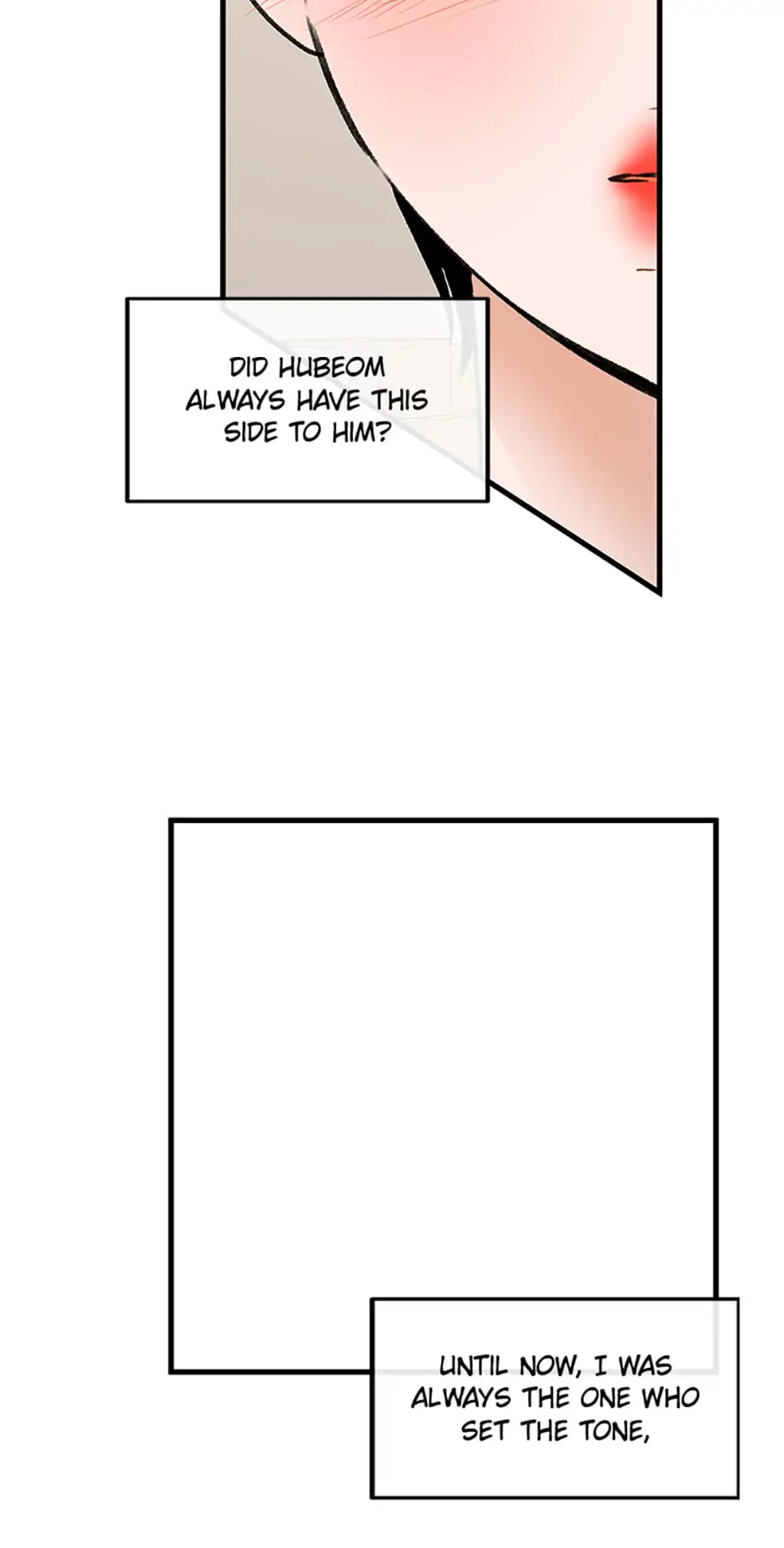 Something Between Us Chapter 54 - page 20