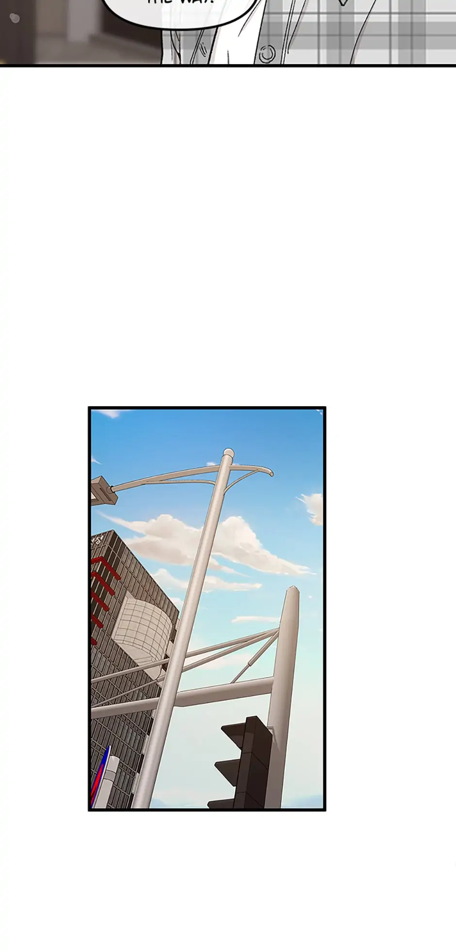Something Between Us Chapter 54 - page 28
