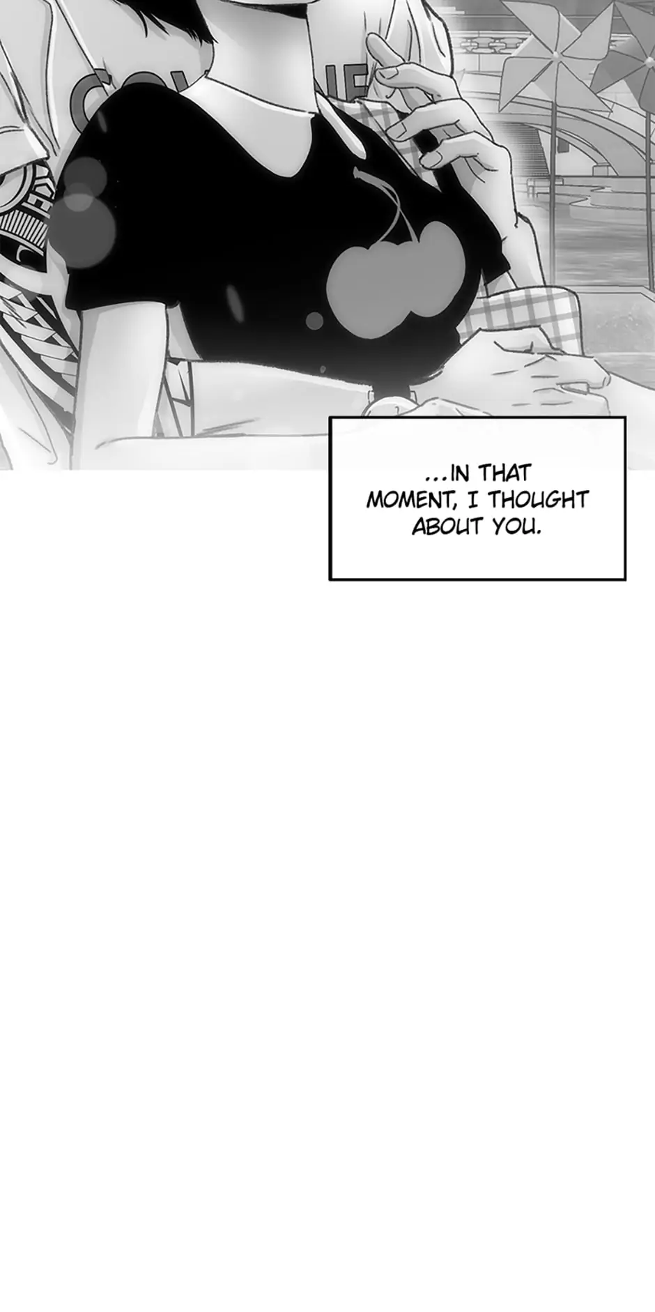 Something Between Us Chapter 54 - page 4
