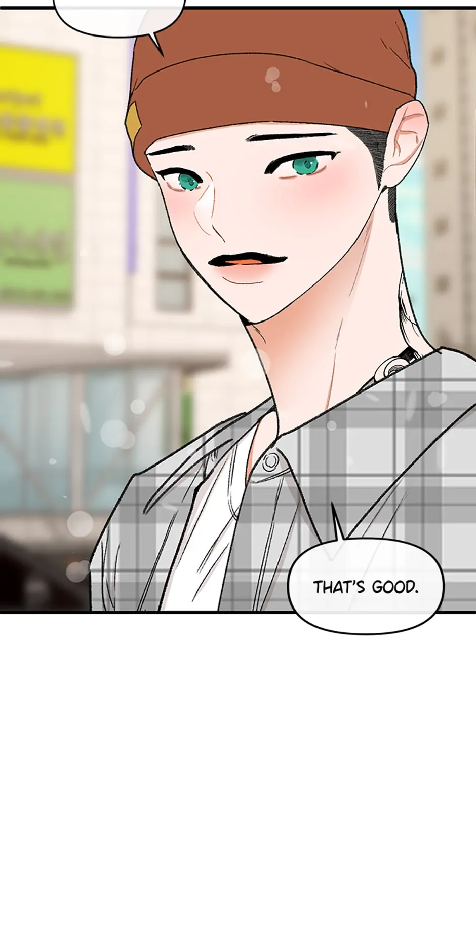 Something Between Us Chapter 54 - page 40