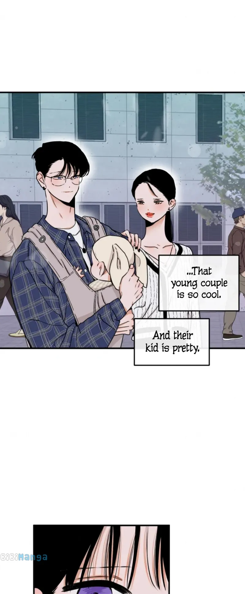 Something Between Us chapter 28 - page 10