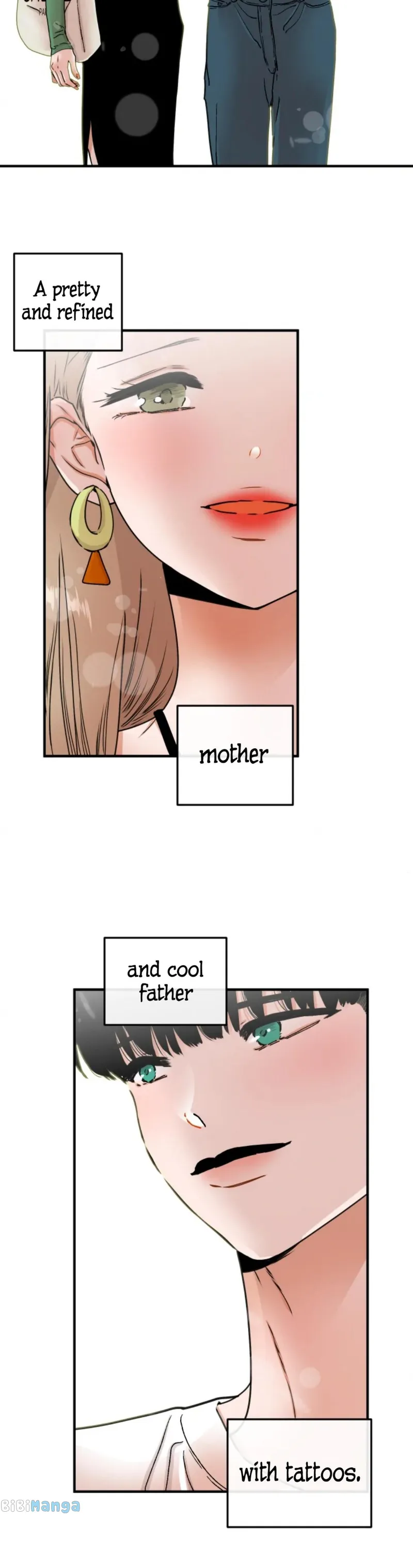 Something Between Us chapter 28 - page 12