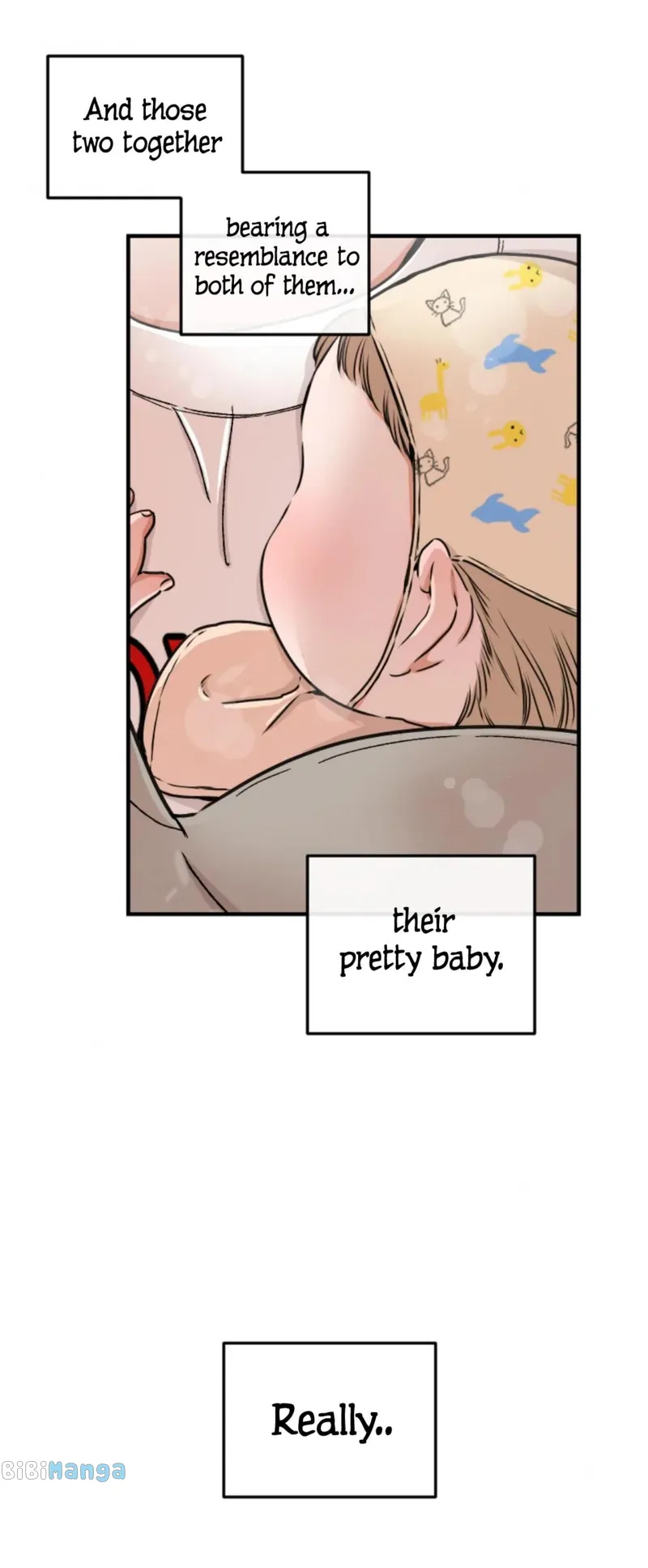 Something Between Us chapter 28 - page 13
