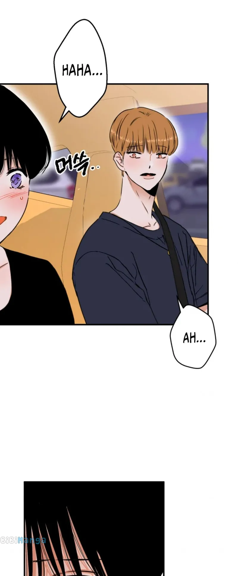 Something Between Us chapter 28 - page 18