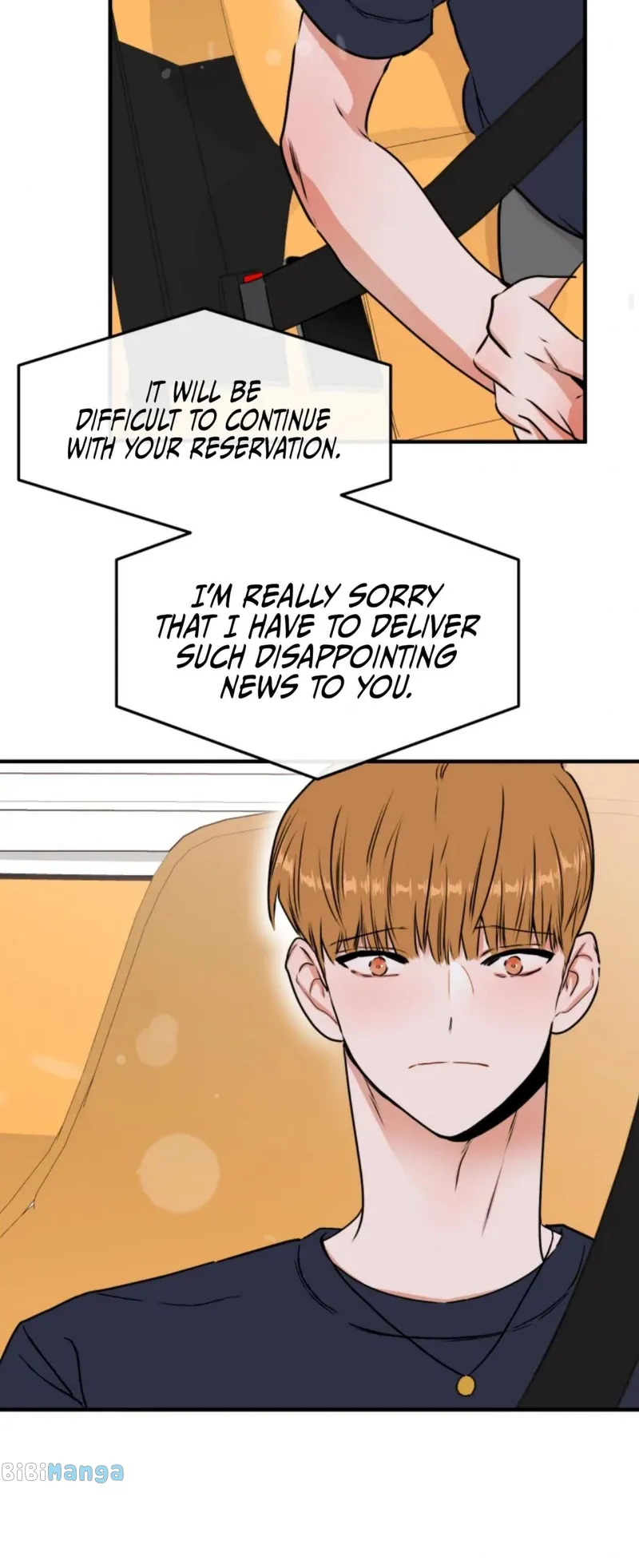 Something Between Us chapter 28 - page 33