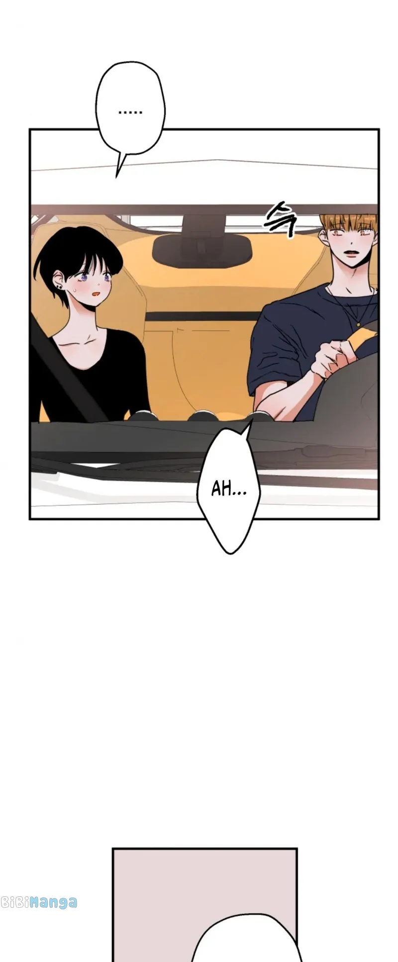 Something Between Us chapter 28 - page 34