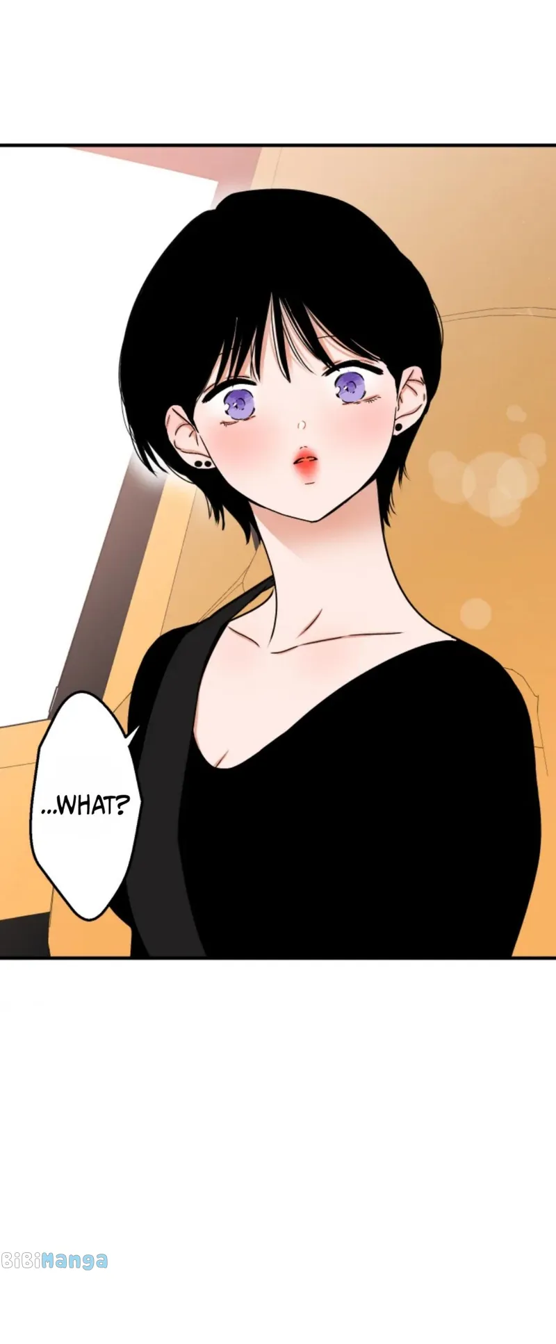 Something Between Us chapter 28 - page 37