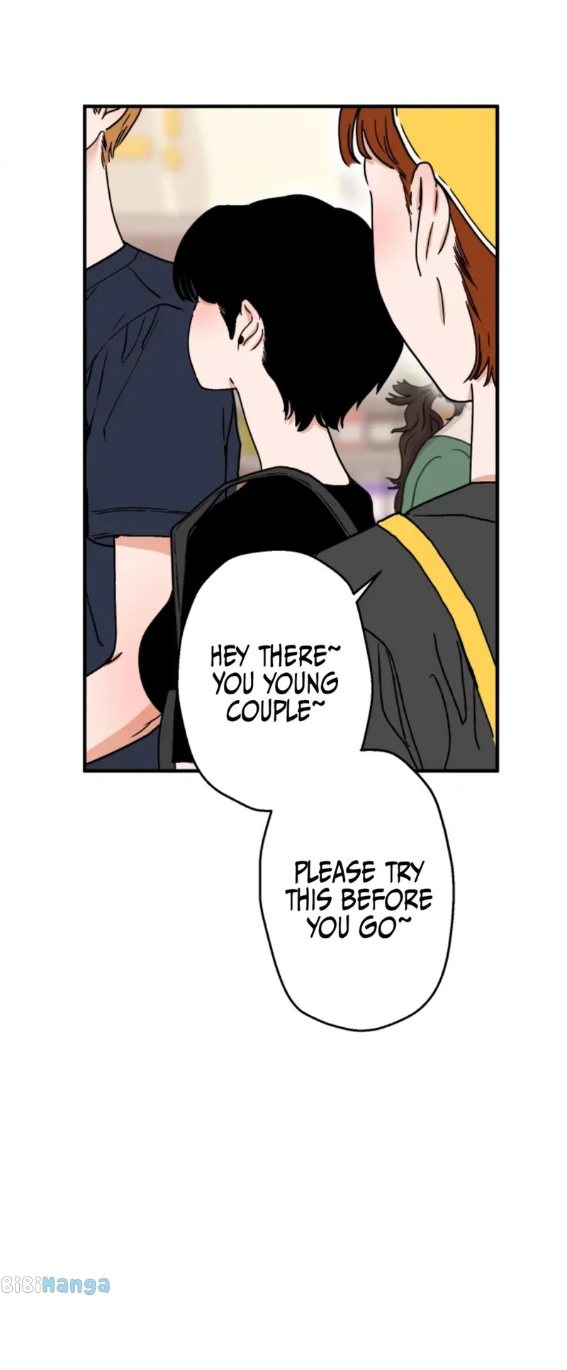 Something Between Us chapter 28 - page 44