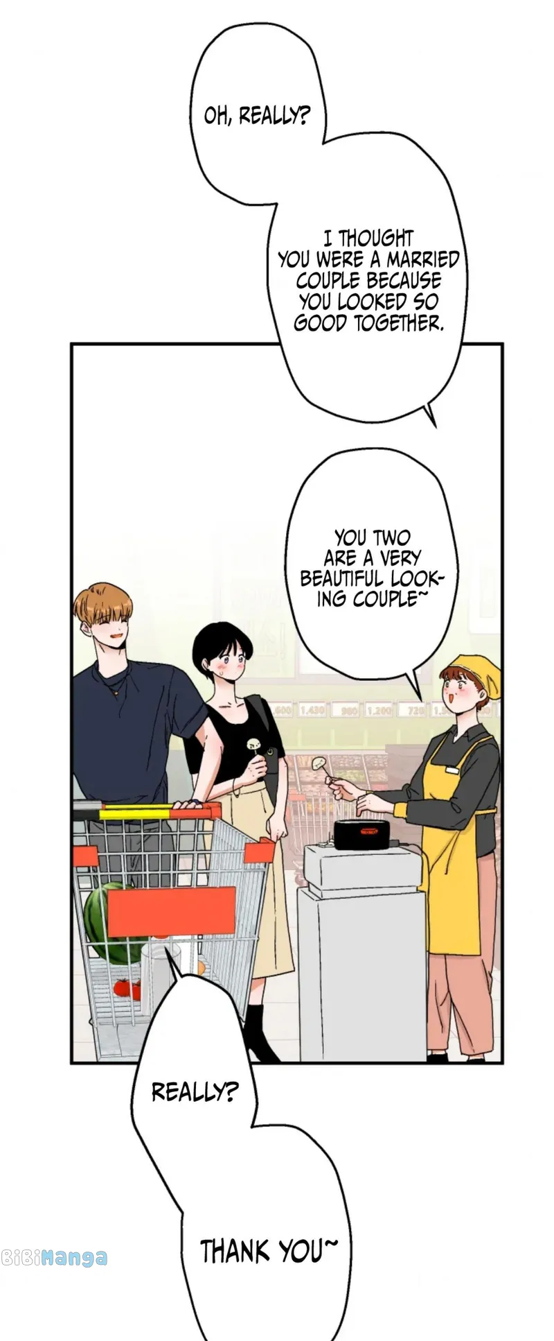 Something Between Us chapter 28 - page 47