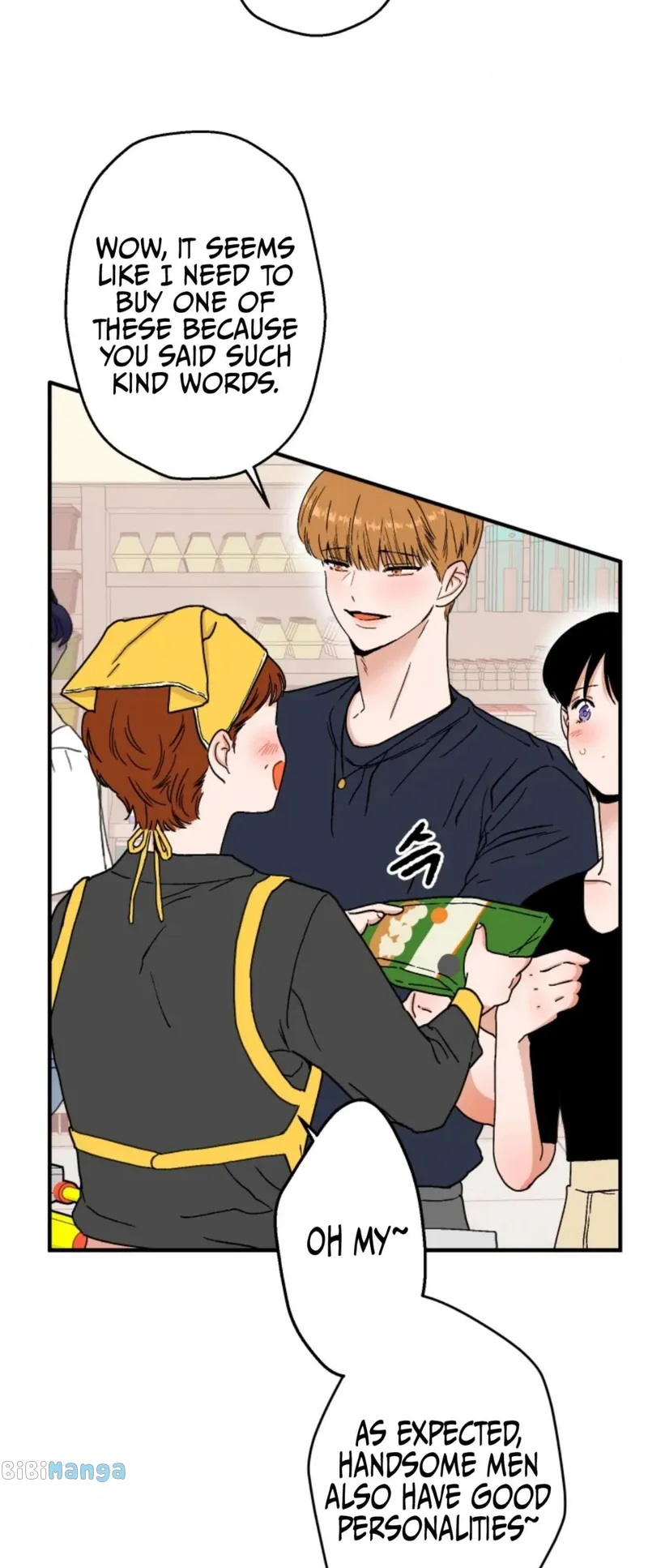 Something Between Us chapter 28 - page 48