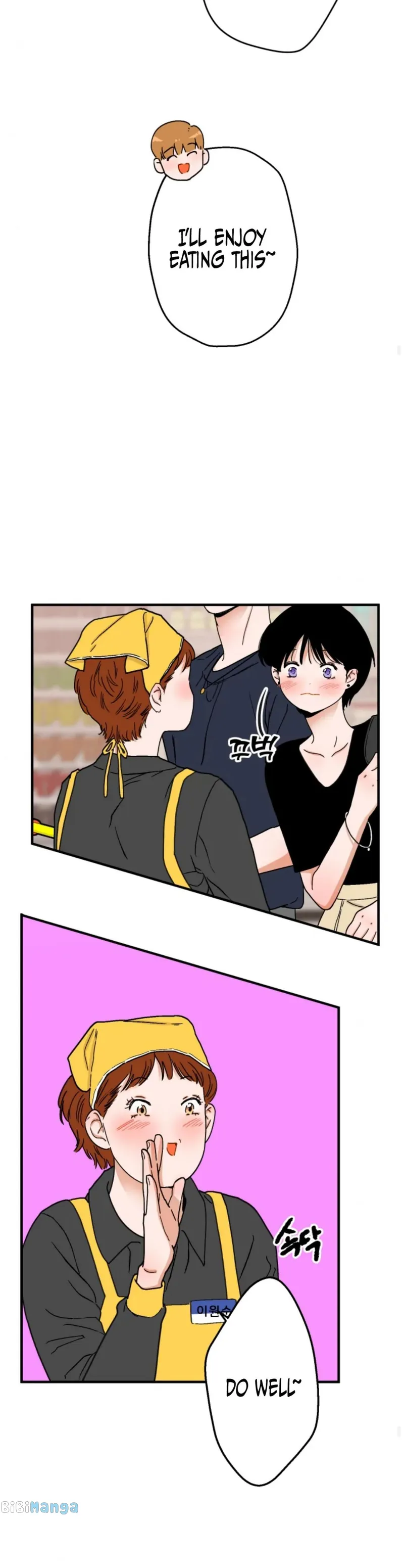 Something Between Us chapter 28 - page 49