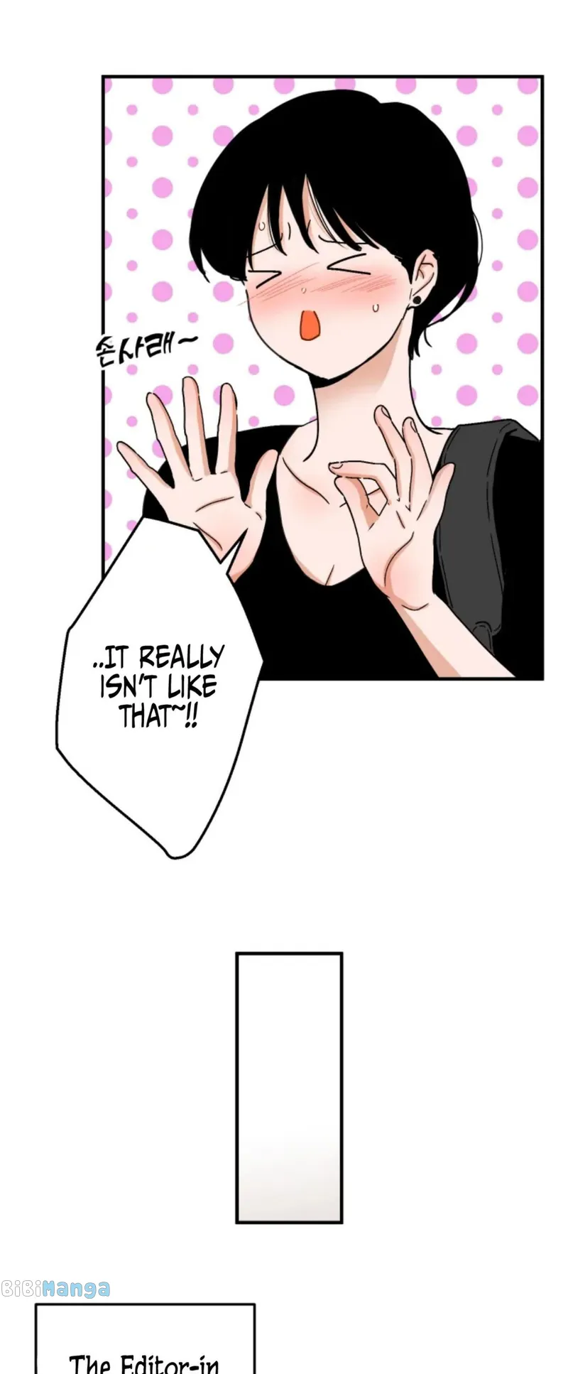 Something Between Us chapter 28 - page 50