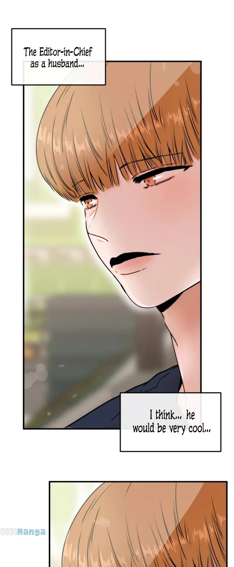 Something Between Us chapter 28 - page 53