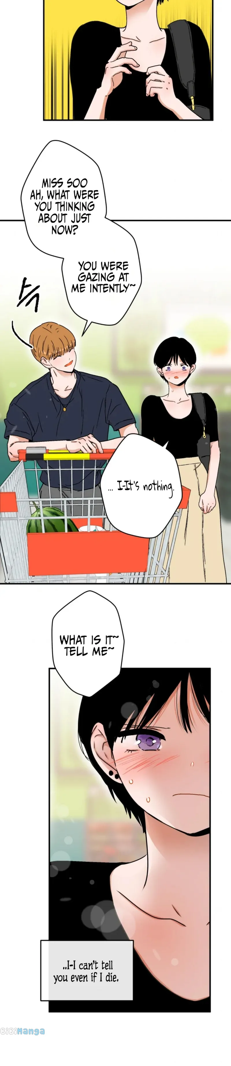 Something Between Us chapter 28 - page 55