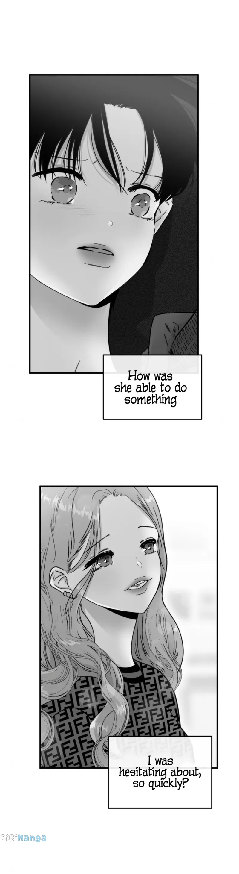 Something Between Us chapter 28 - page 6