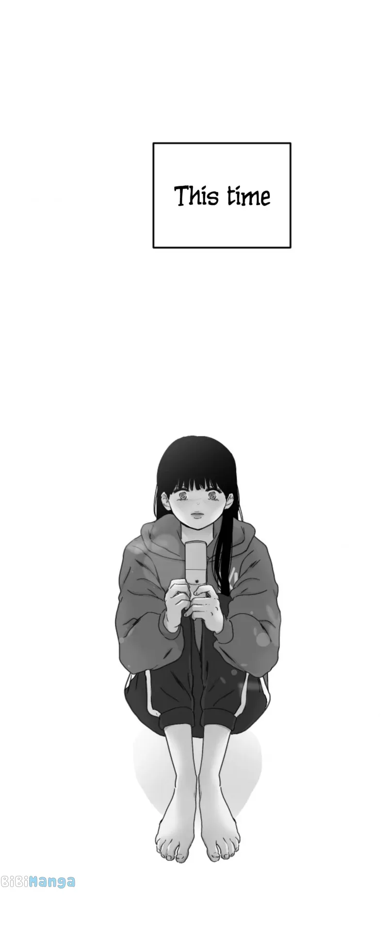Something Between Us chapter 28 - page 7