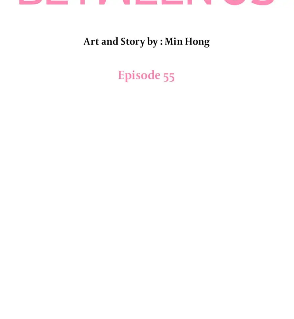 Something Between Us Chapter 55 - page 21