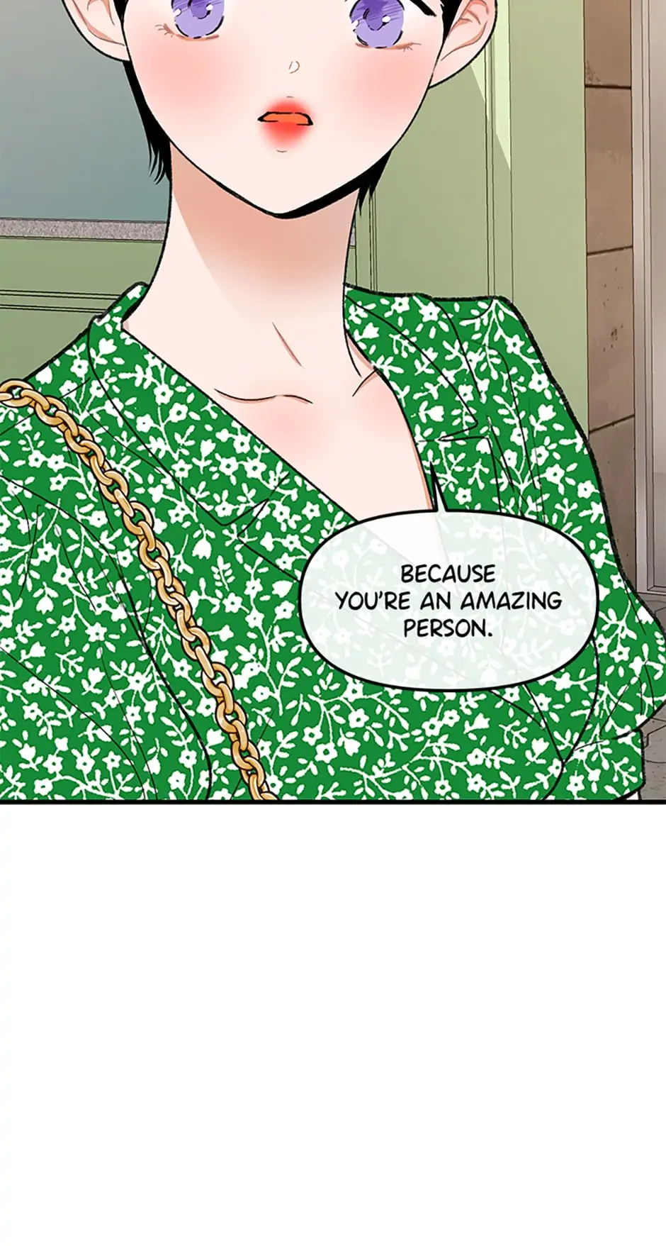 Something Between Us Chapter 55 - page 27