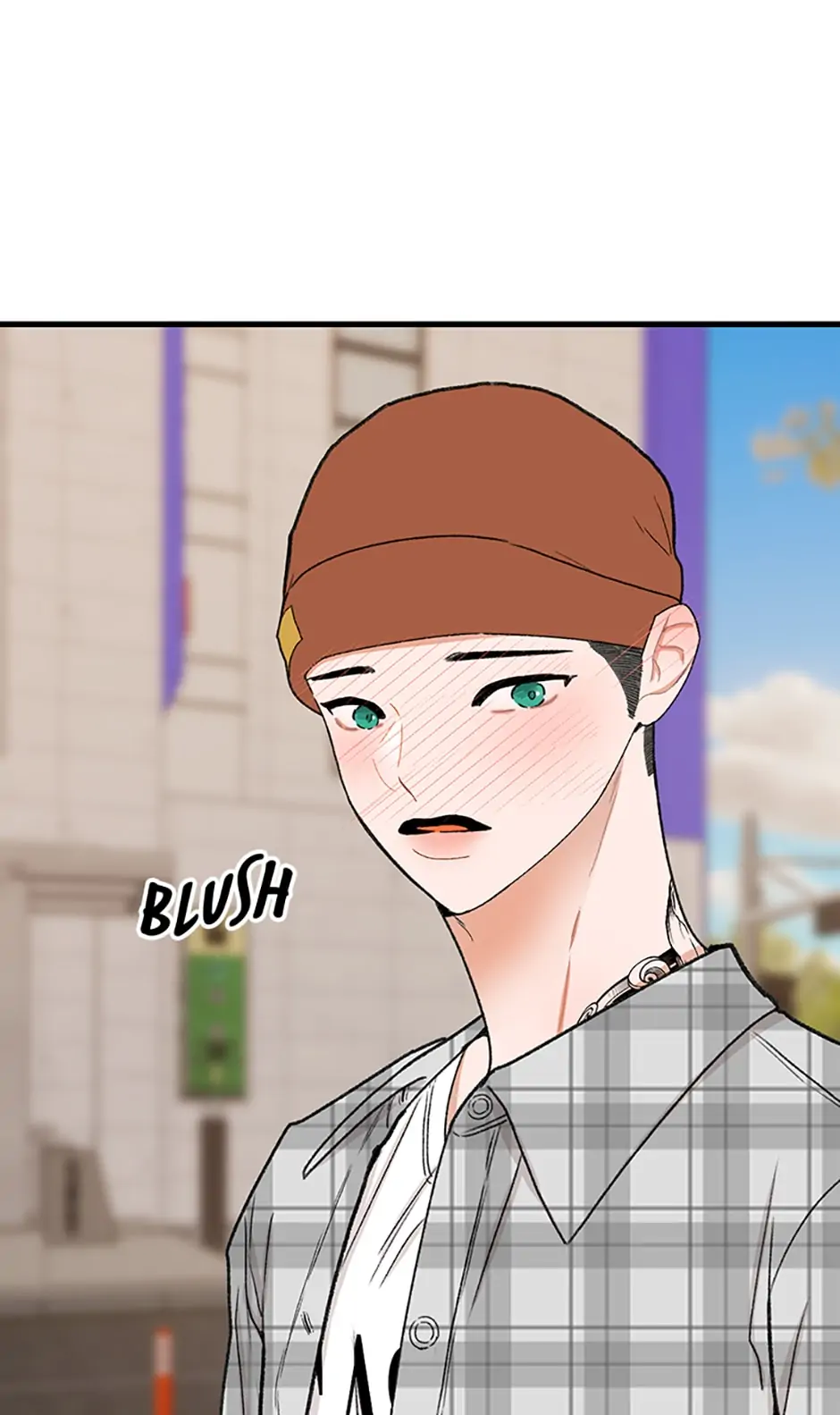 Something Between Us Chapter 55 - page 28