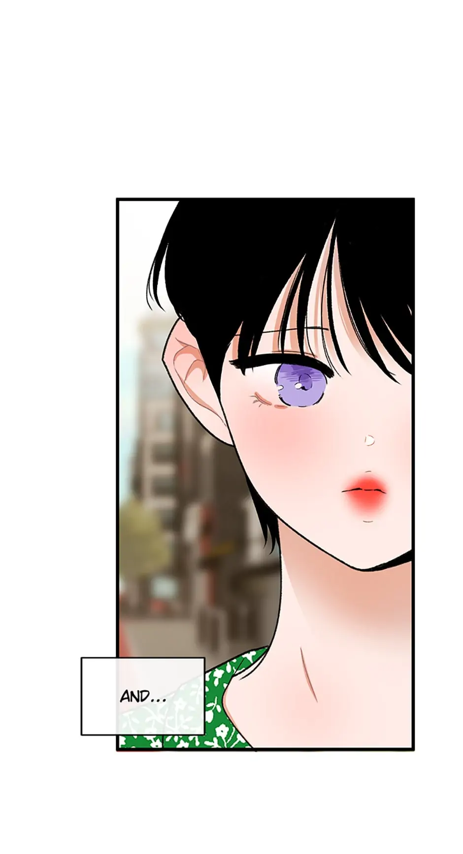 Something Between Us Chapter 55 - page 37