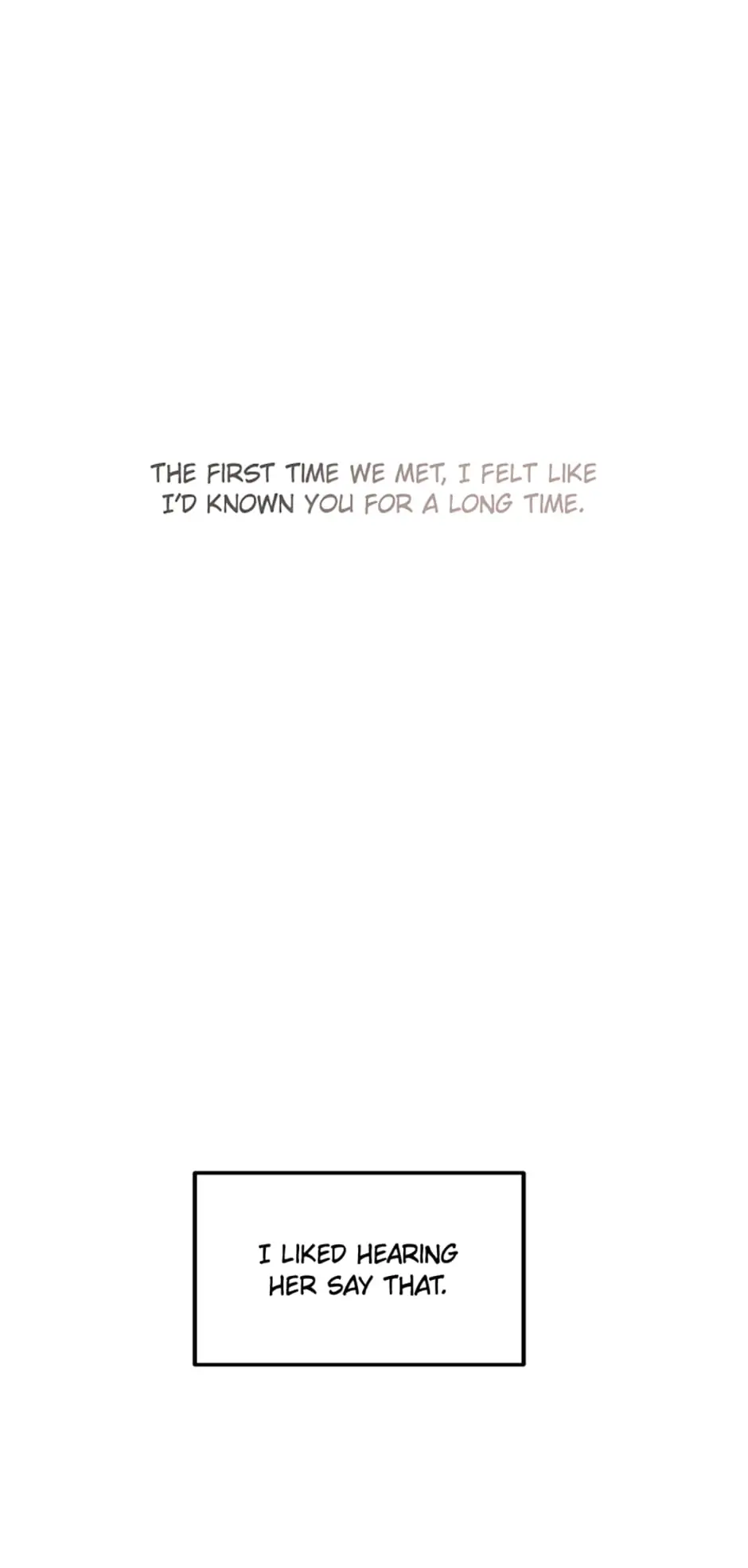 Something Between Us Chapter 55 - page 48