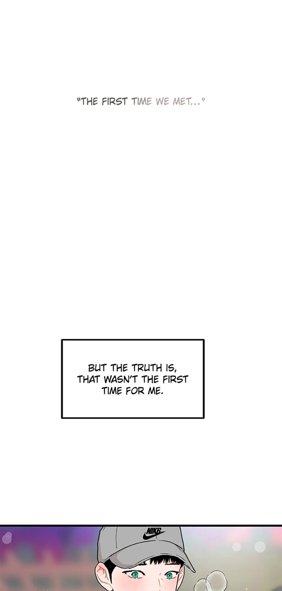Something Between Us Chapter 55 - page 50